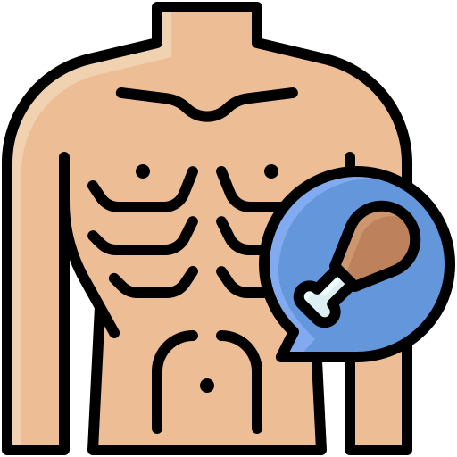 starving icon-homeless image